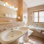 Apartamento Alpengarten *