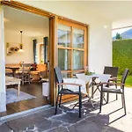 Apartamento Alpengarten Garmisch-Partenkirchen