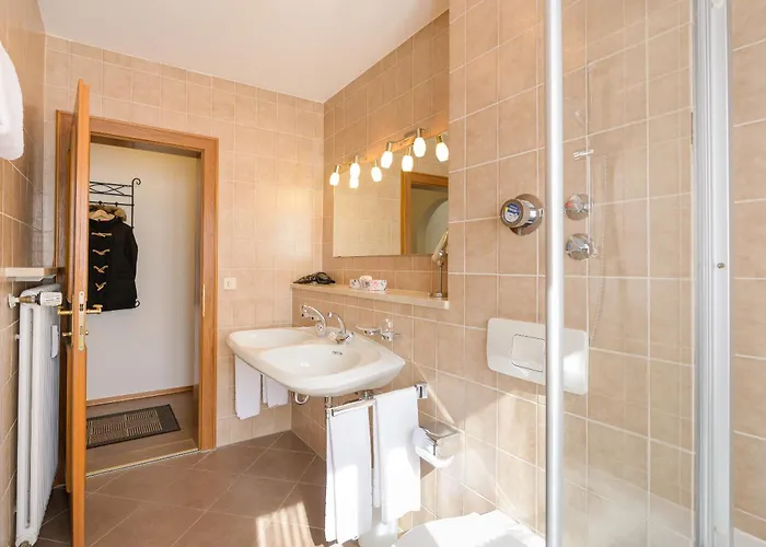 Alpengarten * Garmisch-Partenkirchen