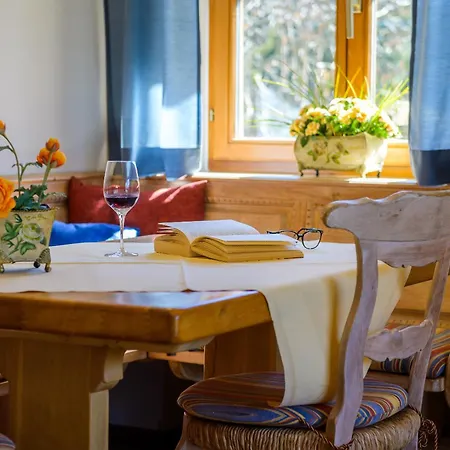 Alpengarten Garmisch-Partenkirchen