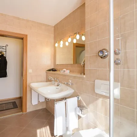 Alpengarten * Garmisch-Partenkirchen